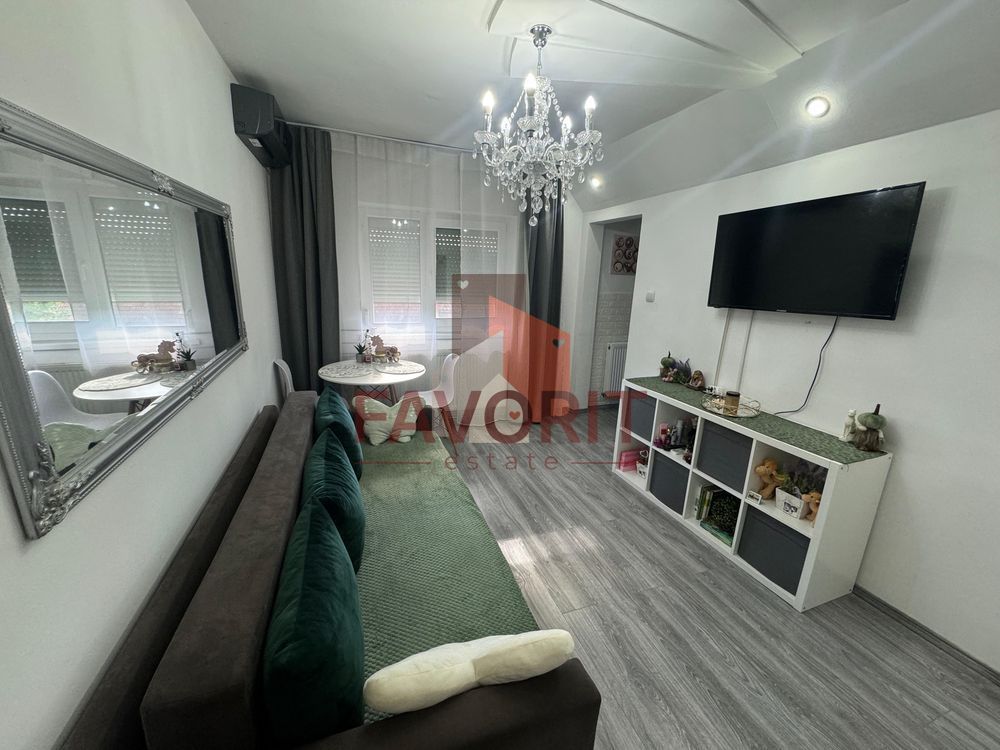 1 camera | Renovat | Mobilat si utilat | Zona excelenta | - Poză 1