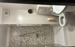Inchiriez garsoniera in zona Baneasa Aviatiei - Poză 9