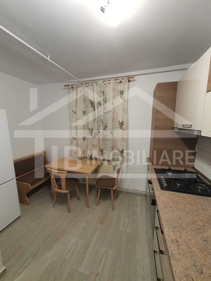 Apartament cu 2, 52mp, Zona EON - Poză 4