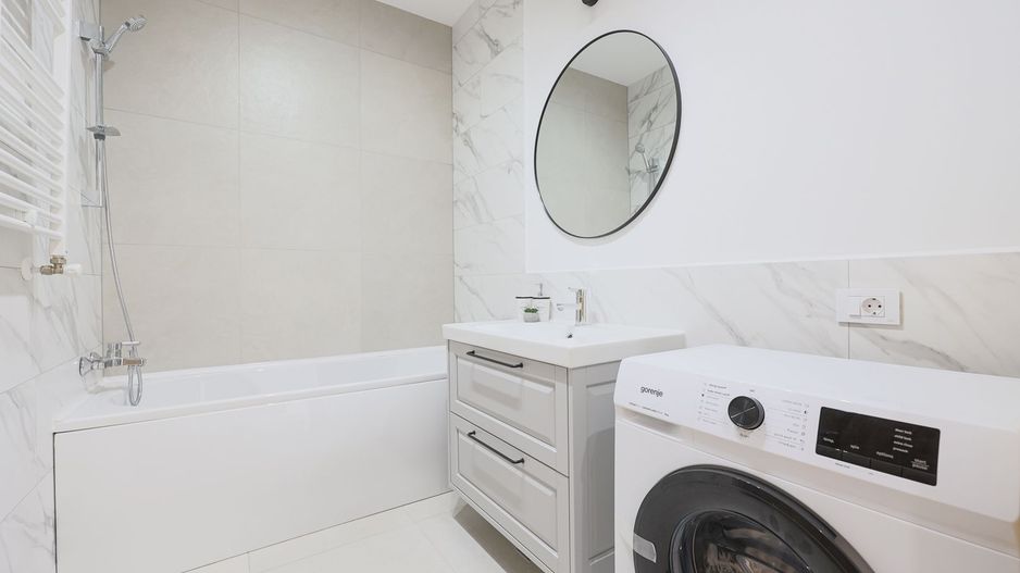 BLOC NOU ARED IMAR direct de la dezvoltator R38-6 (fara agentie) - Poză 7