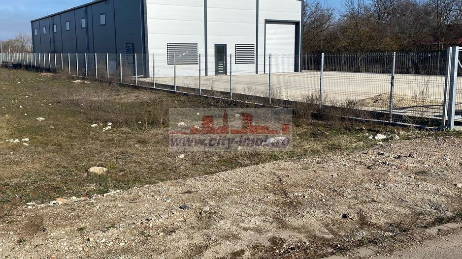 Inchiriere Hala 600 MP Buftea Ilfov - Poză 14