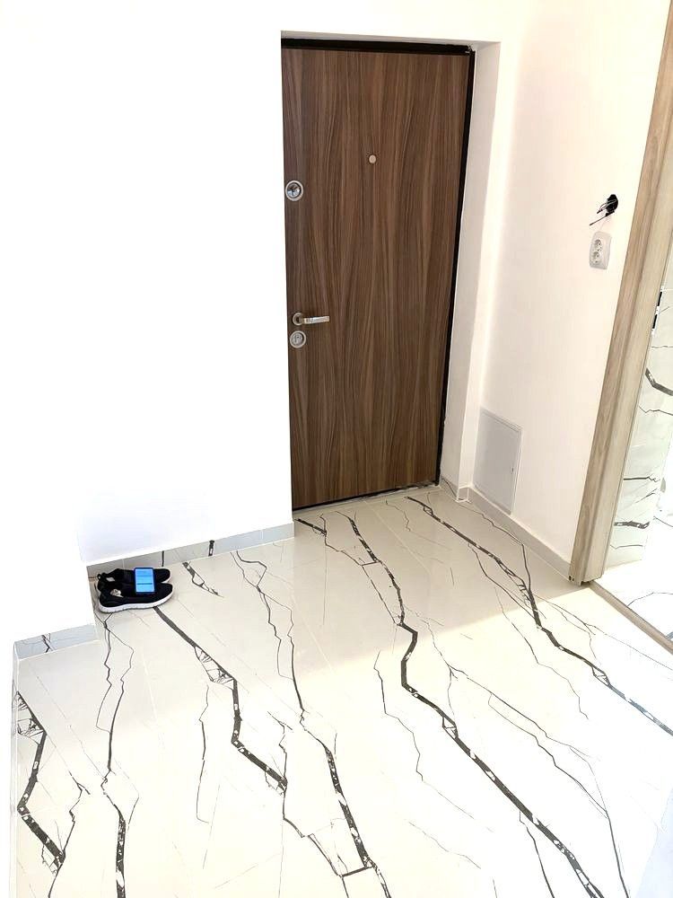 Vânzare Garsonieră Decomandată Lux Renovată Complet, Etaj 2/8, 1 Min Mall Vitan - Poză 5