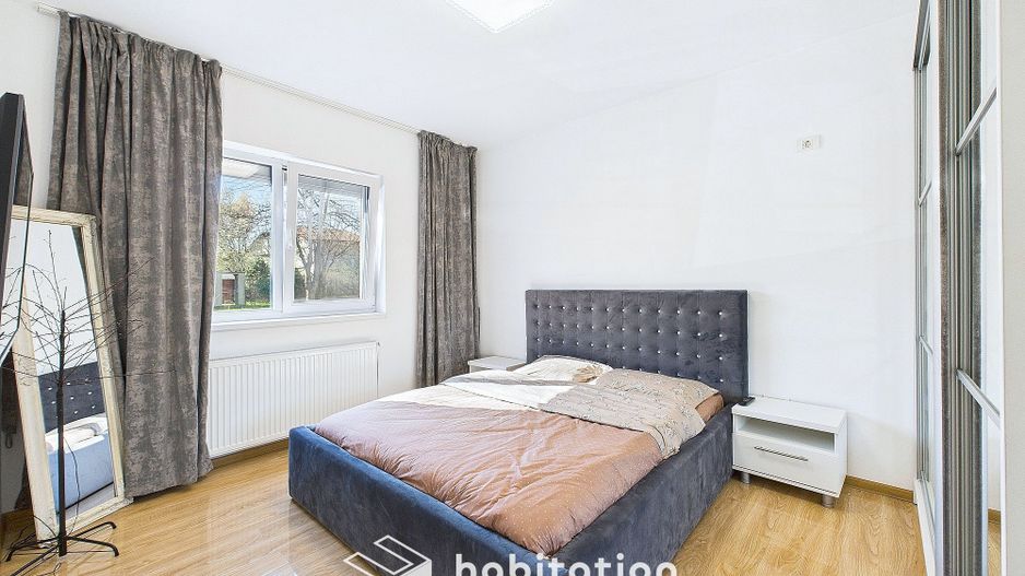 Apartament 3 camere, spațios si vibrant, pet friendly, in Braytim - Poză 11