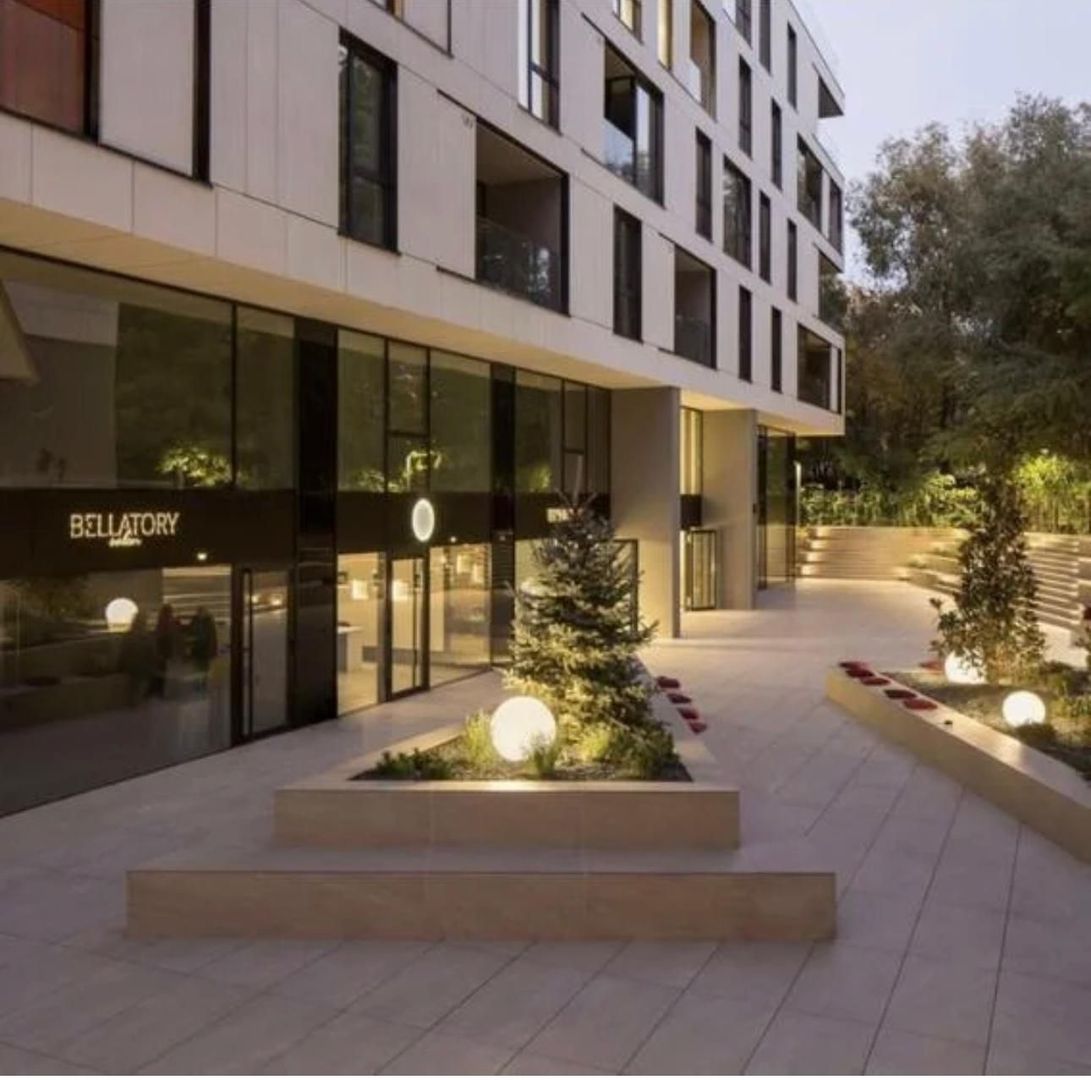 WIN Herăstrău I Apartament 2 camere I Parcare Subterană Inclusă - Poză 12