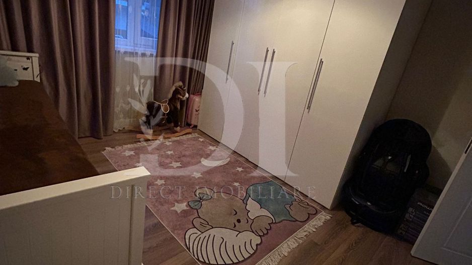 Apartament 3 camere, bloc nou– La intrare in Apahida - Poză 9