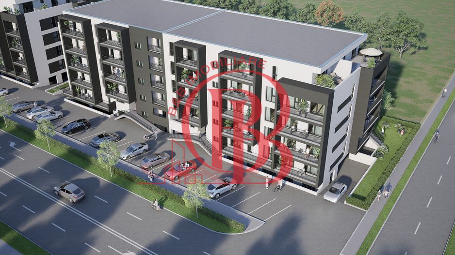 3 camere decomandat cu terasa  Pallady Metrou Nicolae Teclu - Poză 5