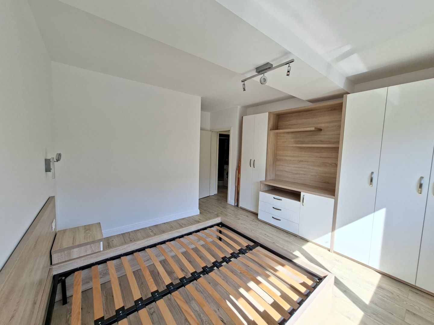 Apartament lux cu 3 camere de vanzare în zona Elisabetin - Poză 27