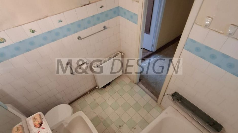 Etaj 2, Spitalul Judetean-Girocului 3 camere - Poză 16