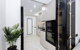 Vânzare, apartament, 1 cameră, strada Mitropolit Dosoftei, Centru. - Poză 3