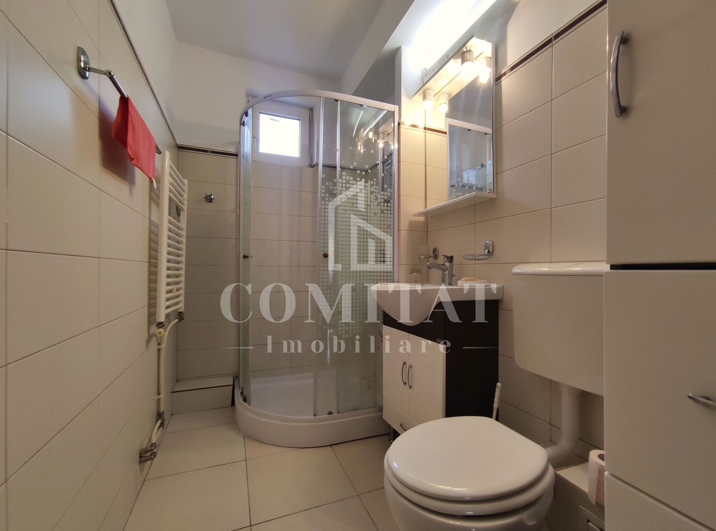 Apartament cu 4 camere decomandate | Cartier Gheorgheni - Zona Iulius - Poză 21