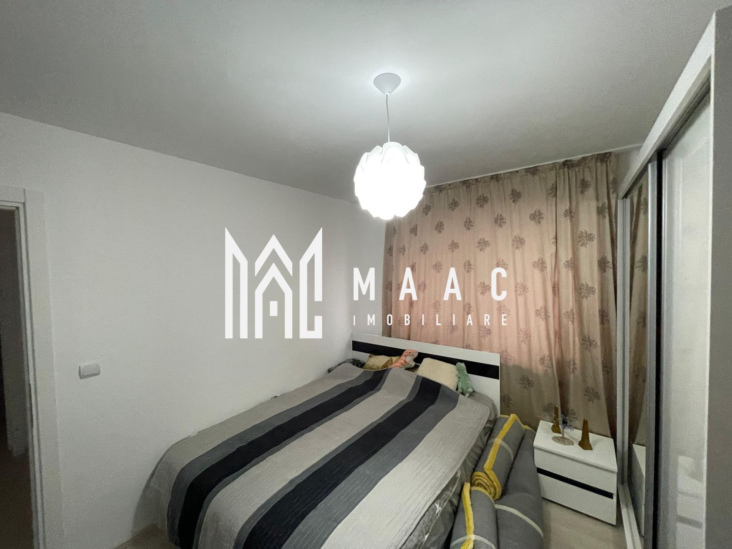 Apartament 3 camere |  Parter | Parcare | Sebes - Poză 7