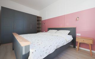 Apartament cu 2 camere NOU, finisat cu Chirias inclus - Poză 5