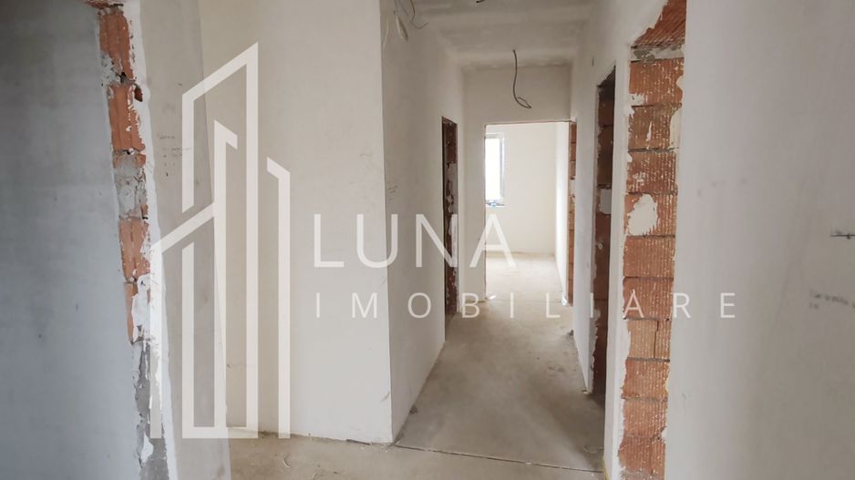 Casă single pe un nivel, 108 mp, teren 700 mp, Sâncraiu de Mureș - Poză 7