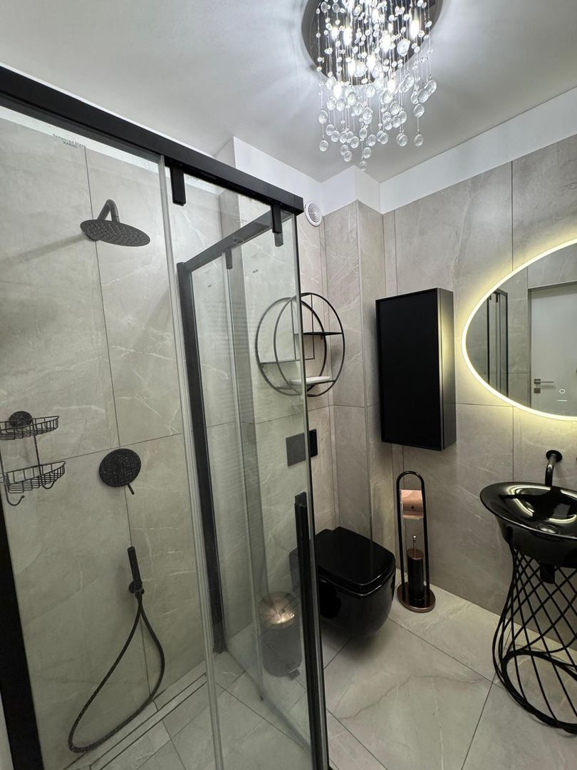 Apartament modern de 3 camere + 2 băi – Erou Iancu Nicolae - Poză 11