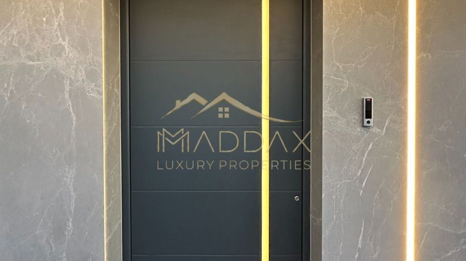 Vila individuala *432mp* + curte // 6 locuri Parcare / Pipera-Tunari - Poză 50