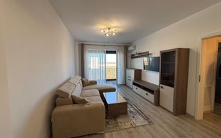 Închiriere apartament 2 camere, mobilat și utilat complet – Bd. Mihai Viteazu - Poză 5