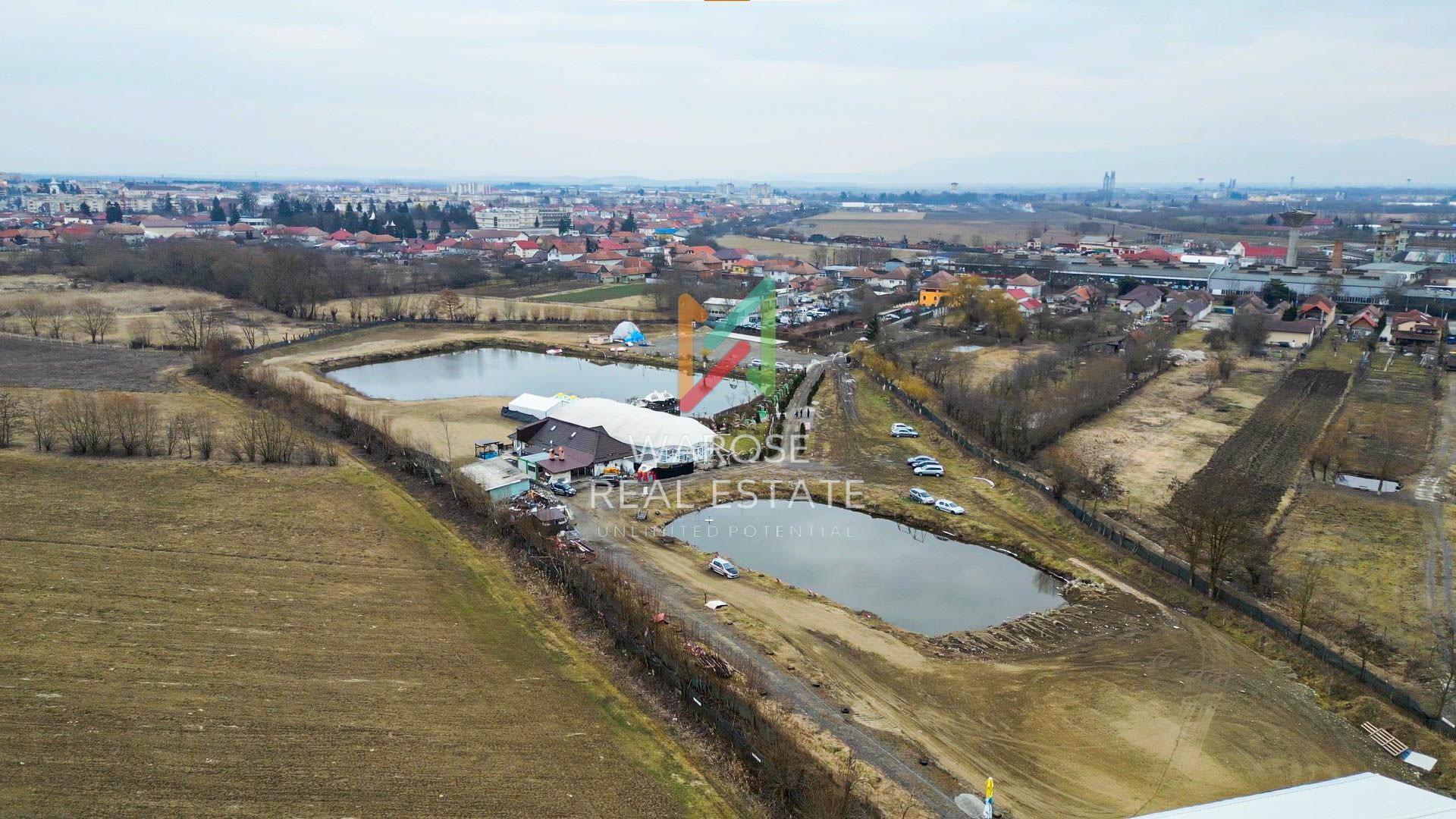 Investitie | Salon Evenimente | Oportunitate multipla Brasov - Poză 30