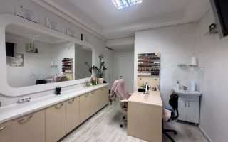 Chirie, spațiu comercial, 60 mp, strada Kiev, Rîșcani - Poză 9