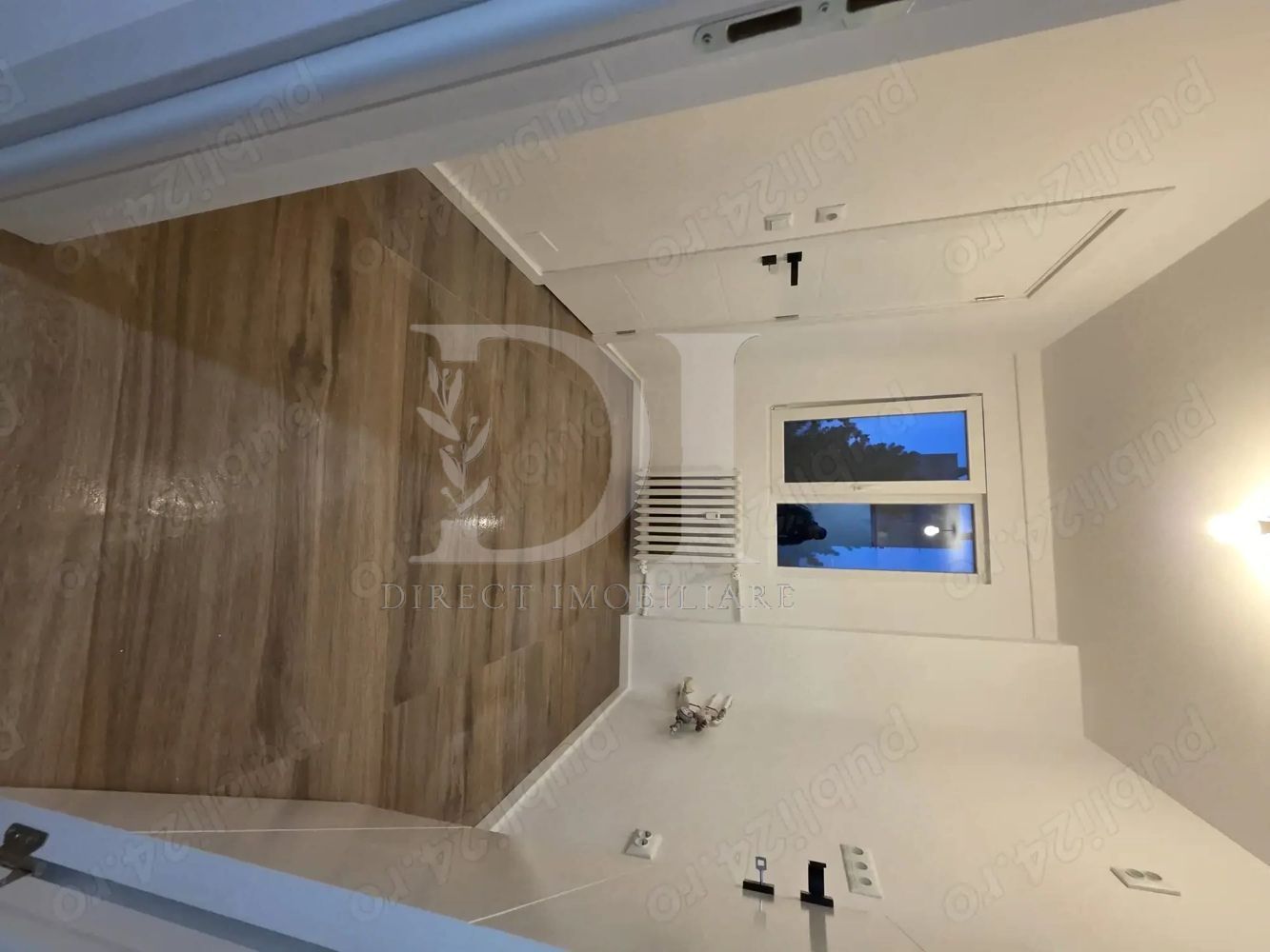 Apartament 3 camere complet renovat – Zona Piața Hermes, Gheorgheni - Poză 1