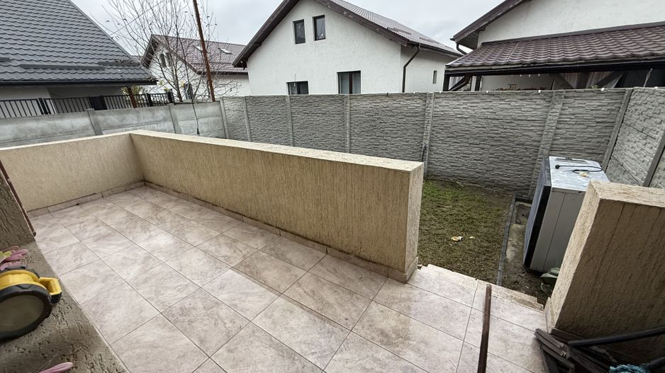 Duplex premium P+1+Pod – Bragadiru, Str. Topaz - Poză 16