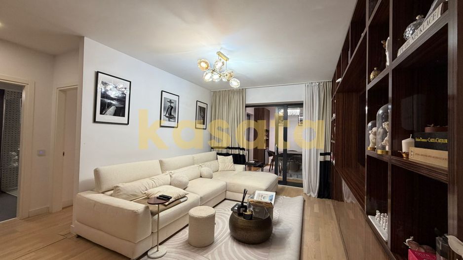 Apartament 3 camere | Upground | Zona de Nord | Premium - Poză 2