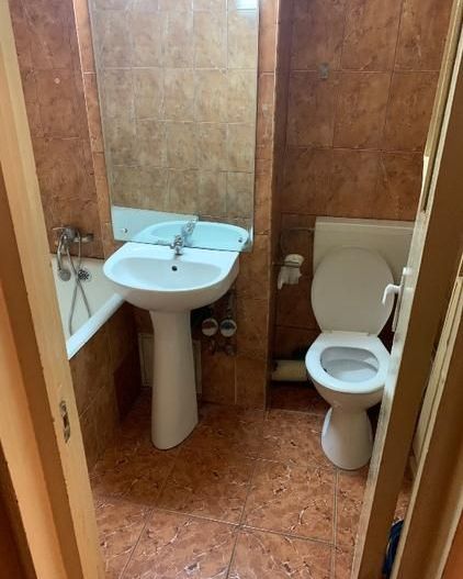 GARSONIERA METROU ZONA IANCULUI - Poză 6