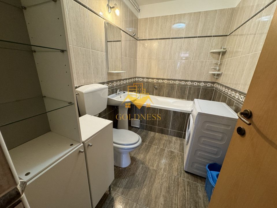 3 camere, modern, 2 parcari, Buna Ziua zona Home Garden, MCRO - Poză 4