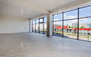 Vânzare, oficiu, 286 mp, strada Nicolae Testemițeanu, Centru - Poză 3