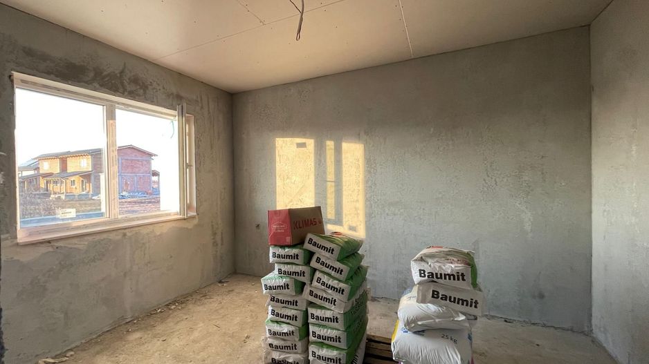 Casa Individuala 100mp/731mp Mosnita Veche - Poză 4