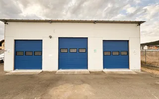 COMISION 0% Casă cu hală auto și piscină pe DN1C - Potențial comercial - Poză 23