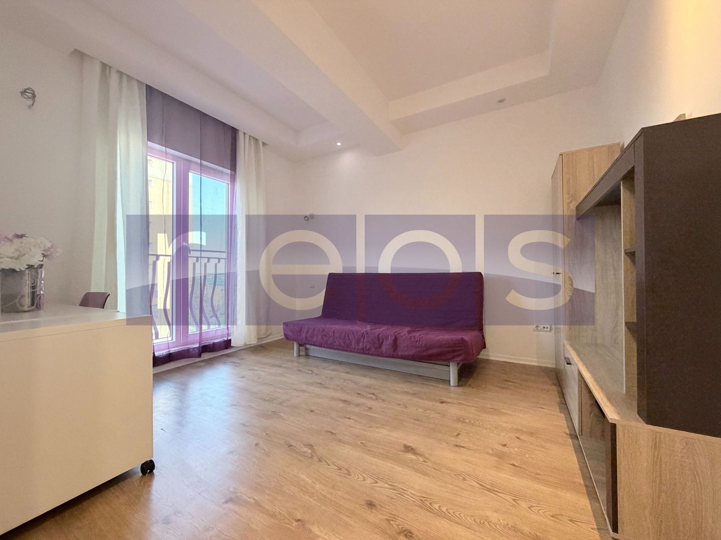 VANZARE 3 CAMERE | 19 MP TERASA | PARCARE INCLUSA | COSMOPOLIS - Poză 8