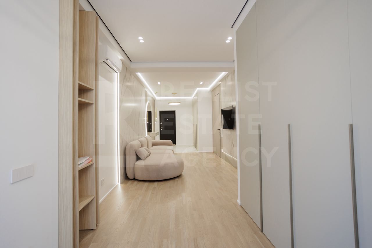 Chirie, apartament, 1 cameră, bul. Ștefan cel Mare, Centru - Poză 6