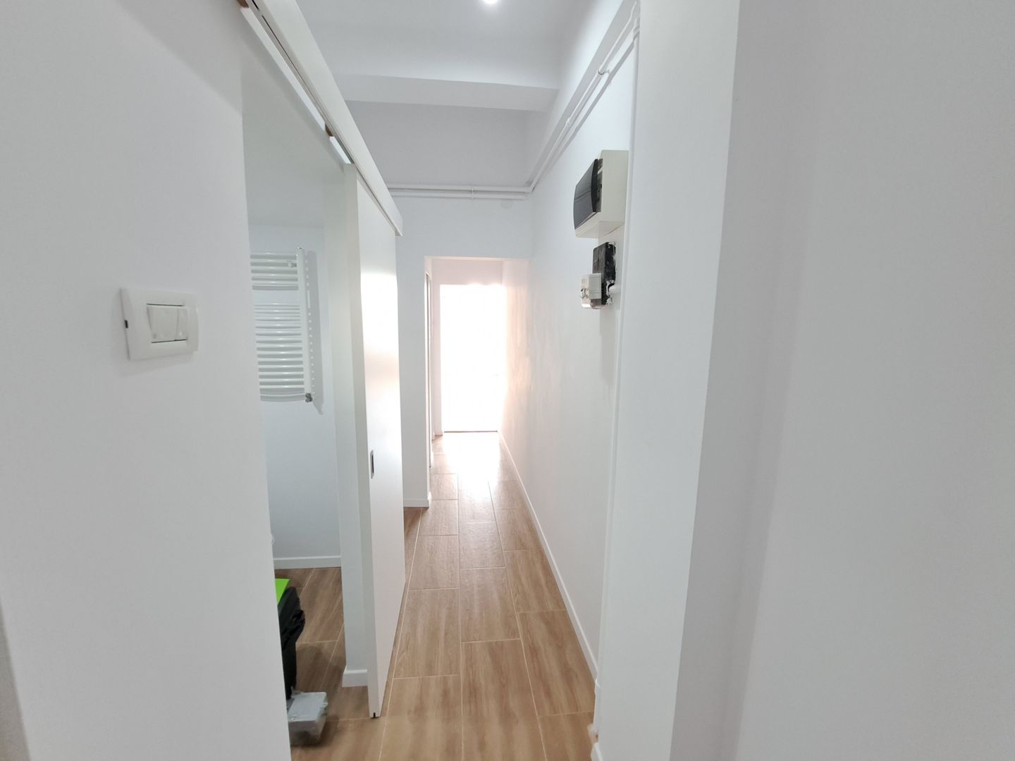 Apartament cu 3 camere 98,59 mp in zona Unirii - Poză 9