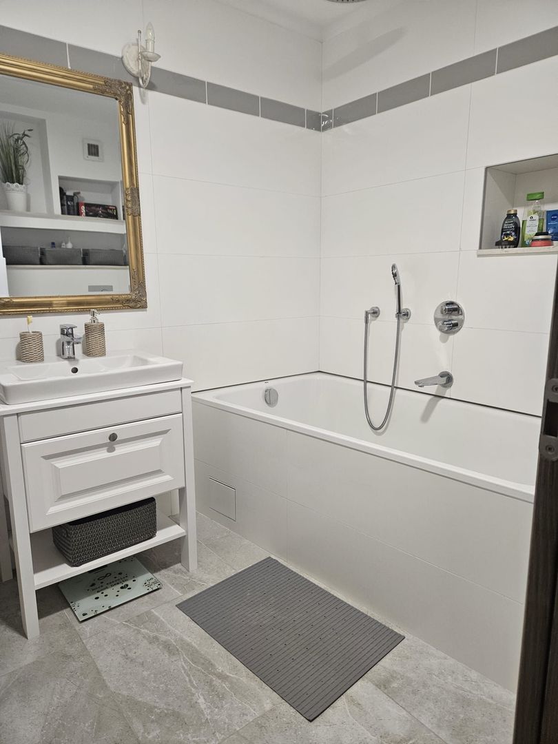 Apartament deosebit intr-un bloc nou 2022,  cu lift. - Poză 12