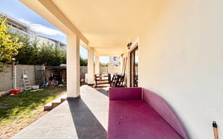 1/2 Duplex - Giroc - zona Planetelor - 4 camere | Poarta electrica - Poză 7