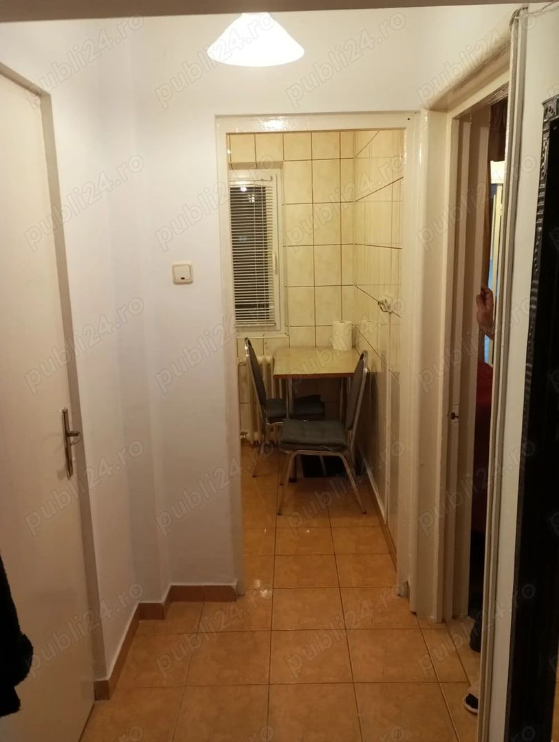 De inchiriat apartament cu 2 camere , Secuilor Sector4 - Poză 6