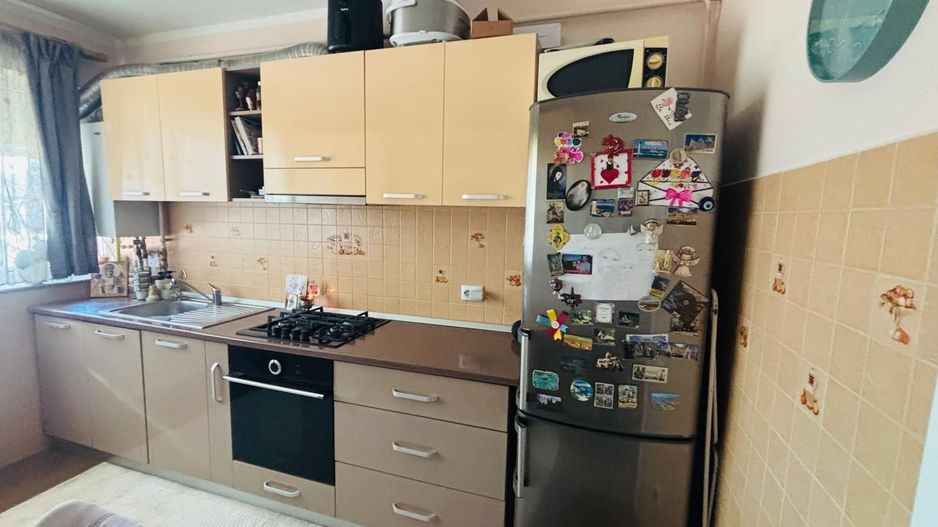 Apartament spațios 2 camere I 68 mp I Cartodrom I 118 000 € I Suceava - Poză 9