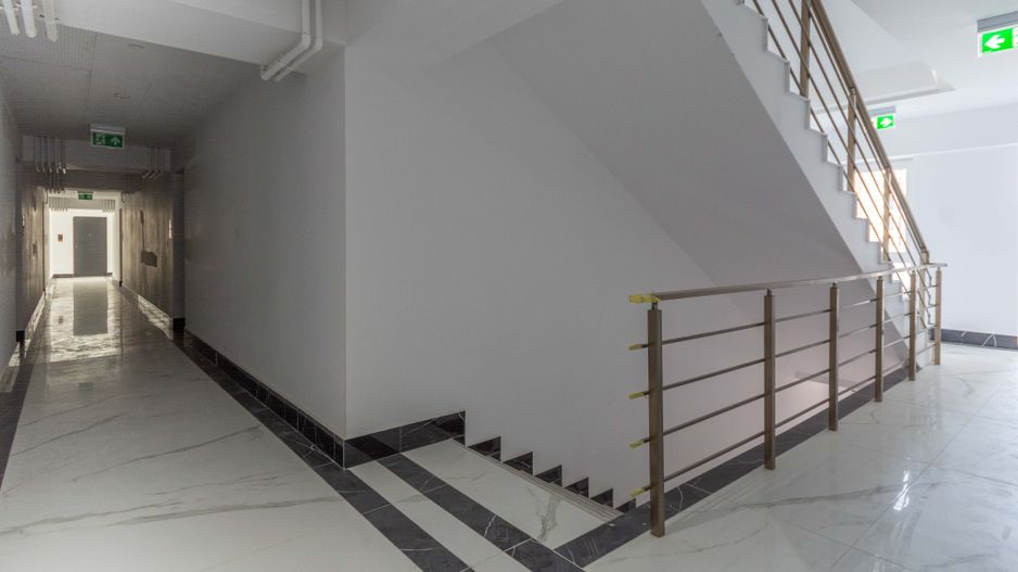 Titan | Gura Calitei | Astorium Life, Garsoniera premium, loc parcare - Poză 14