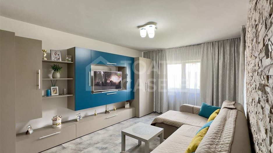 Apartament cu 2 camere, zona Expo Transilvania - Poză 1