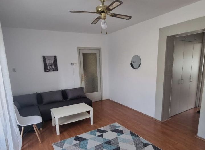 BRASADAS vinde ap 2 cam etaj 3/4 Calea Traian. - Poză 6