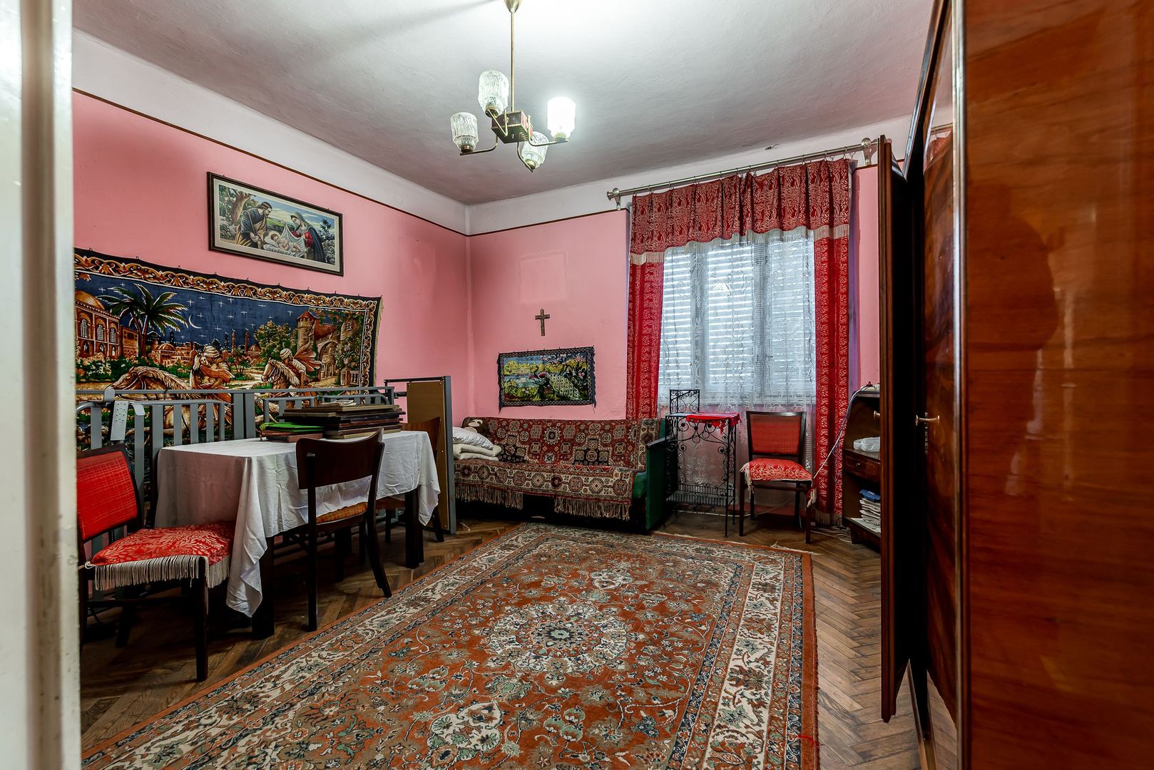 Casă în Dorobanți / 2 fronturi stradale - Poză 3