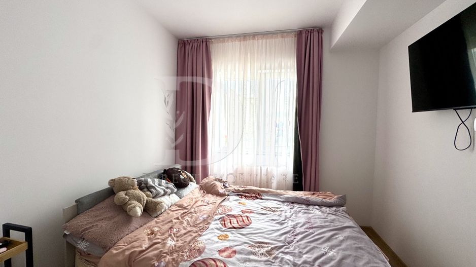 Apartament la cheie / etaj intermediar / Zona Terra - Poză 8