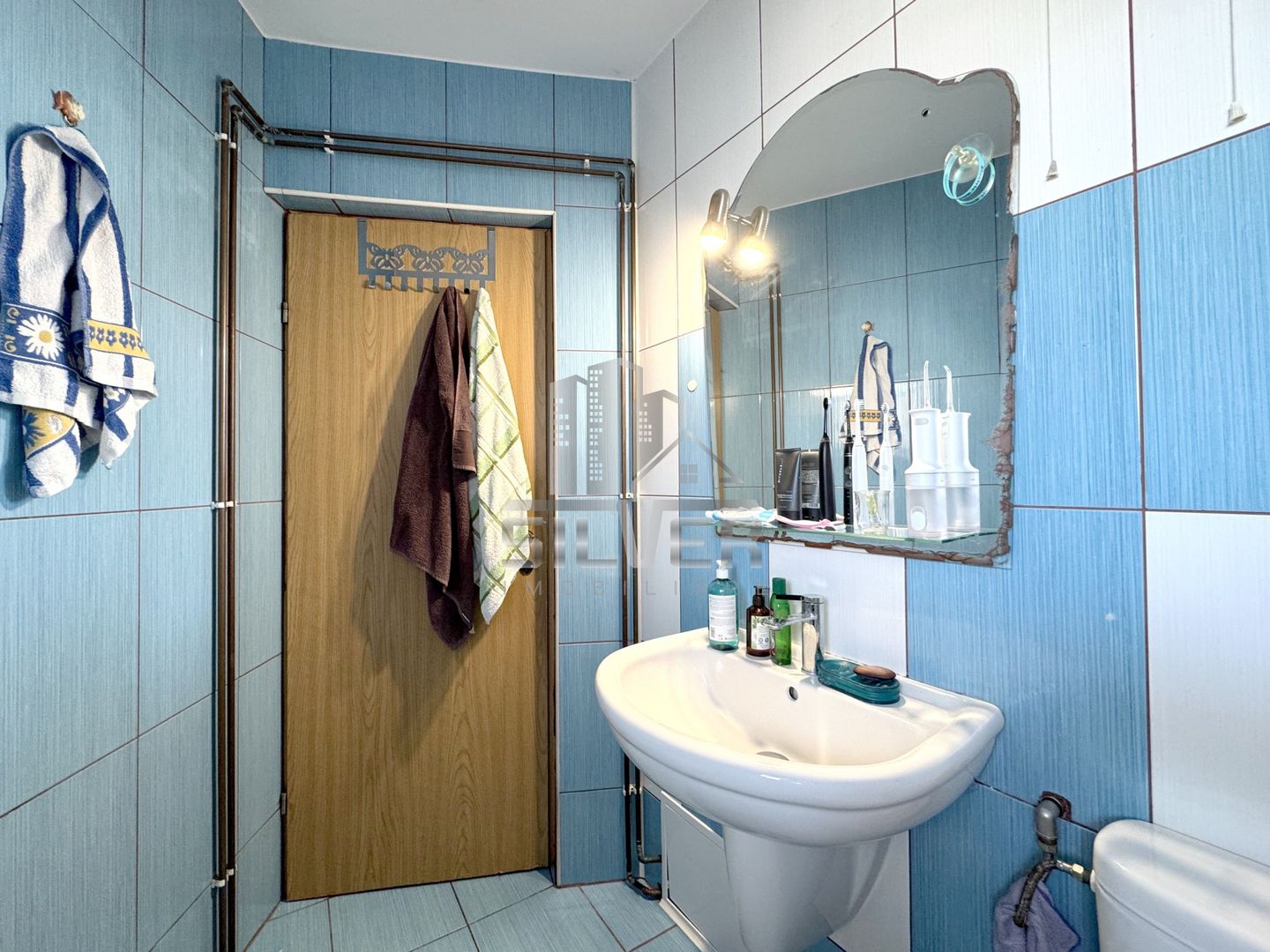 Apartament cu 3 camere/77mp/Zorilor. - Poză 10