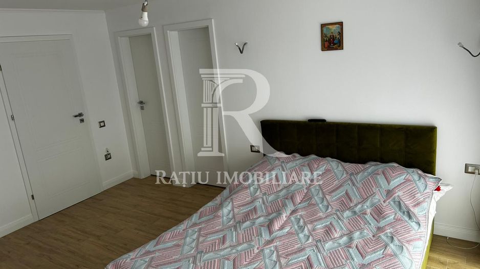 Casa cu 5 camere de vanzare | Nufarul | Oradea - Poză 23