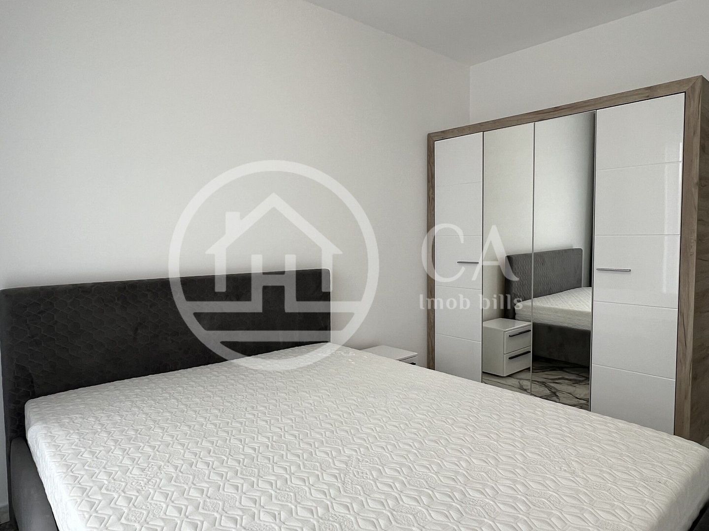 Apartament cu 3 camere de inchiriat in Prima Arena, Oradea - Poză 7