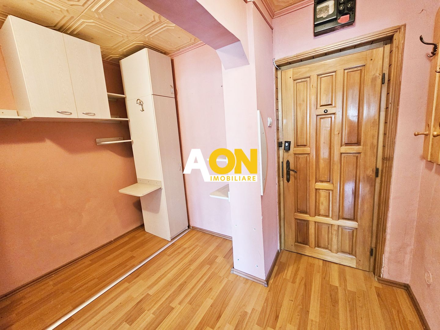 Garsoniera mobilata, utilata, 30 mp utili, etaj 2, Cetate - Poză 9