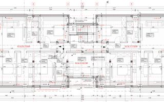 MICALACA | 3 camere - 78mp | alege-ți finisajele! | parcare inclusă - Poză 9