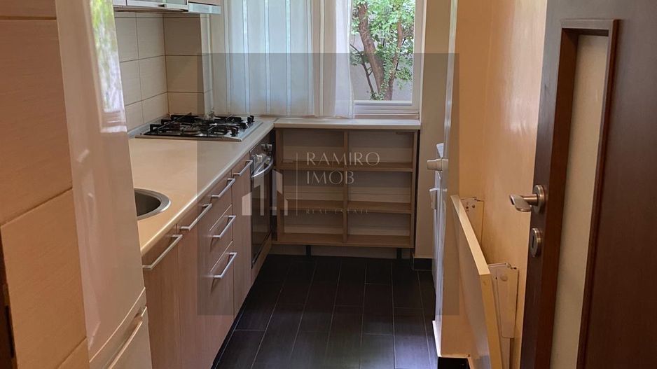 Apartament 2 camere confort 1 mobilat/utilat Brancoveanu etaj 1 - Poză 2