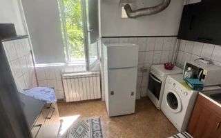 Garsoniera de inchiriat / 29mp/ zona Zimbru - Poză 5