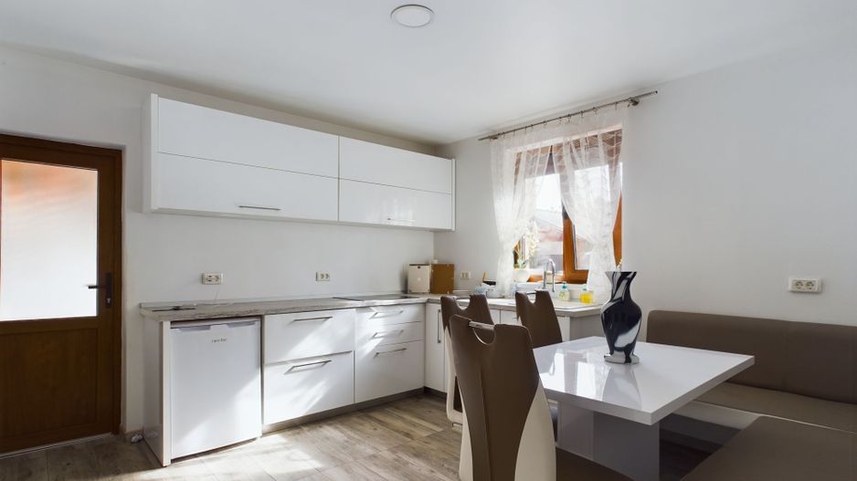 Casă Individuală Cărpiniș - Poză 2